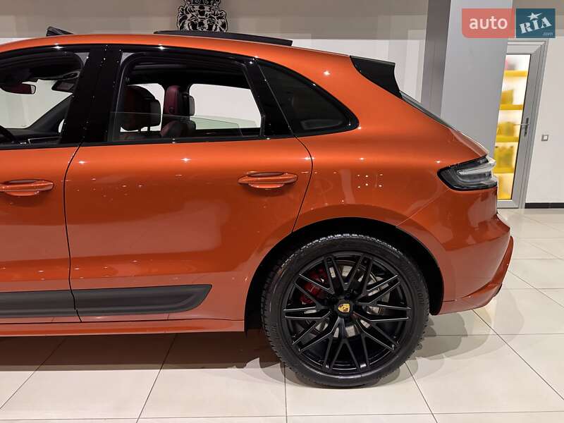 Внедорожник / Кроссовер Porsche Macan 2022 в Одессе фото 62 Внедорожник / Кроссовер Porsche Macan 2022 в Одессе