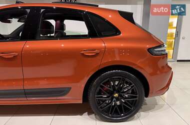 Внедорожник / Кроссовер Porsche Macan 2022 в Одессе