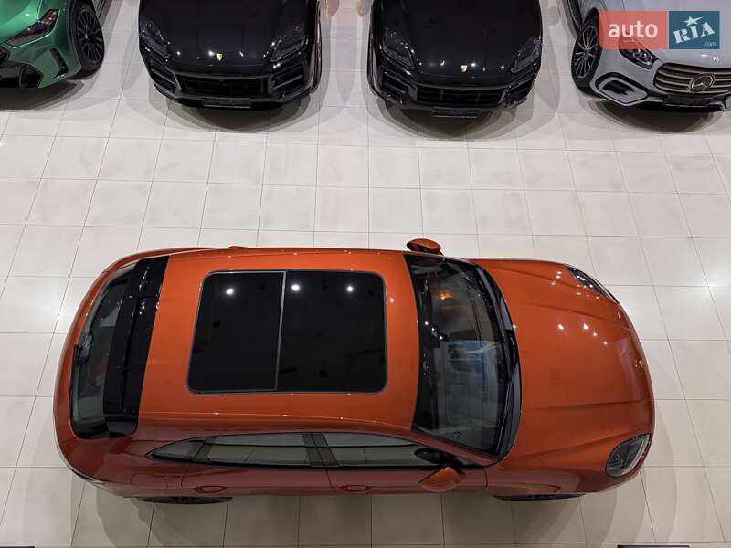 Внедорожник / Кроссовер Porsche Macan 2022 в Одессе фото 98 Внедорожник / Кроссовер Porsche Macan 2022 в Одессе