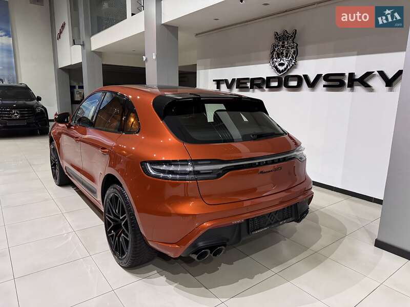 Внедорожник / Кроссовер Porsche Macan 2022 в Одессе фото 68 Внедорожник / Кроссовер Porsche Macan 2022 в Одессе