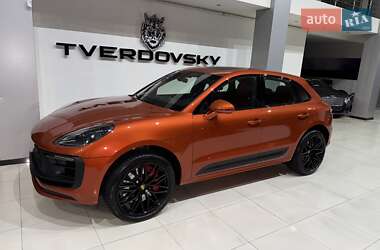 Внедорожник / Кроссовер Porsche Macan 2022 в Одессе