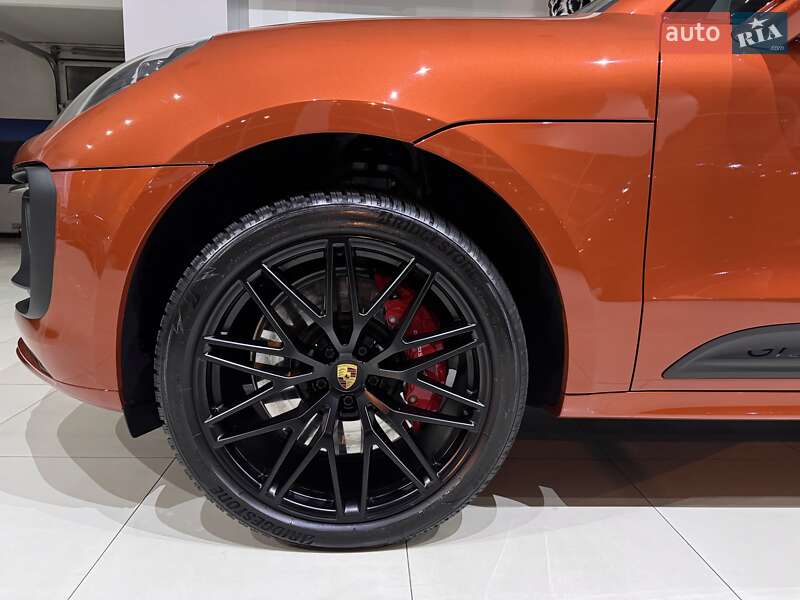 Внедорожник / Кроссовер Porsche Macan 2022 в Одессе фото 57 Внедорожник / Кроссовер Porsche Macan 2022 в Одессе