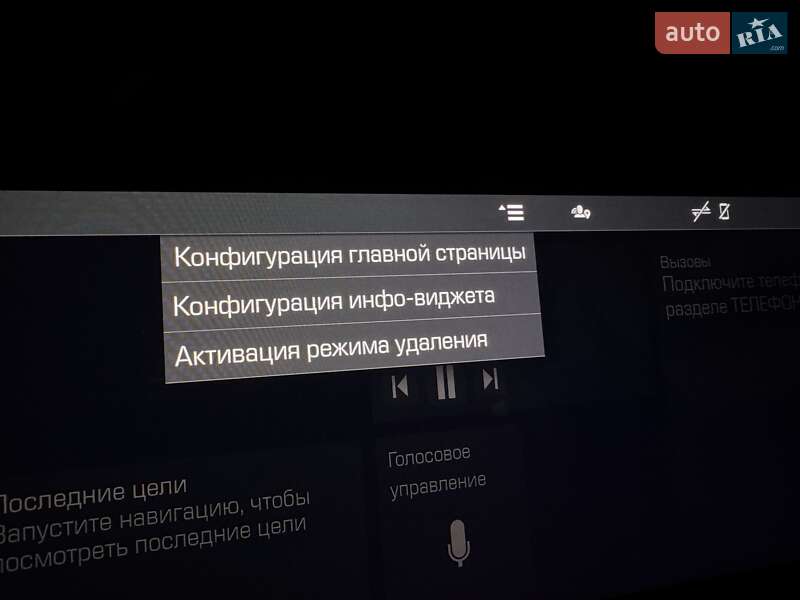 Внедорожник / Кроссовер Porsche Macan 2022 в Одессе фото 185 Внедорожник / Кроссовер Porsche Macan 2022 в Одессе