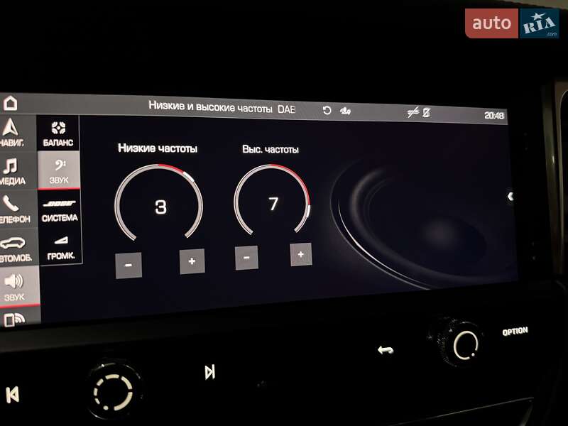 Внедорожник / Кроссовер Porsche Macan 2022 в Одессе фото 192 Внедорожник / Кроссовер Porsche Macan 2022 в Одессе