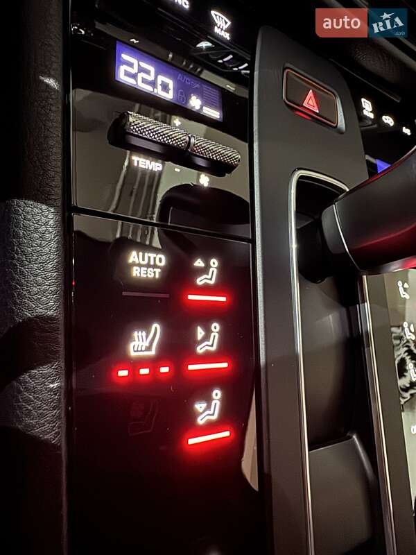 Внедорожник / Кроссовер Porsche Macan 2022 в Одессе фото 137 Внедорожник / Кроссовер Porsche Macan 2022 в Одессе