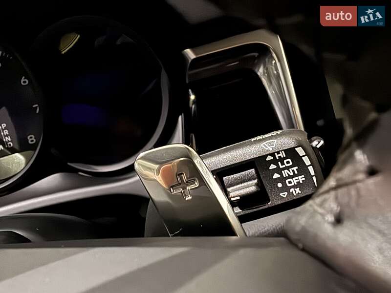 Внедорожник / Кроссовер Porsche Macan 2022 в Одессе фото 125 Внедорожник / Кроссовер Porsche Macan 2022 в Одессе