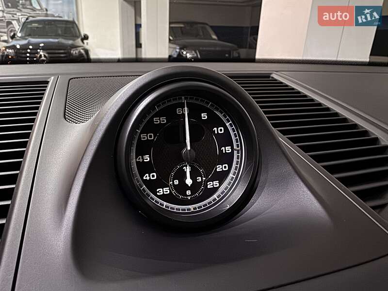 Внедорожник / Кроссовер Porsche Macan 2022 в Одессе фото 131 Внедорожник / Кроссовер Porsche Macan 2022 в Одессе