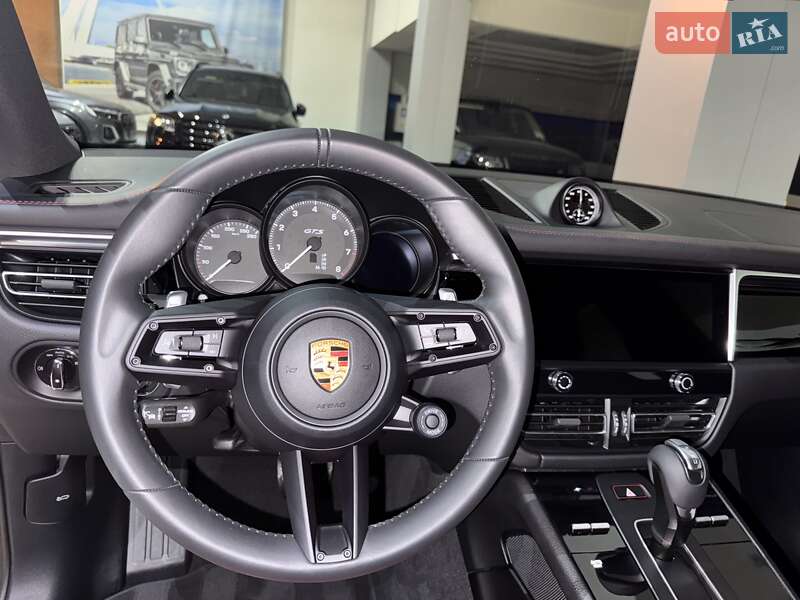 Внедорожник / Кроссовер Porsche Macan 2022 в Одессе фото 128 Внедорожник / Кроссовер Porsche Macan 2022 в Одессе