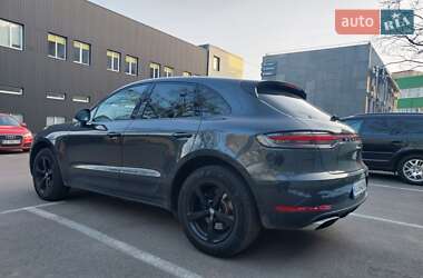 Внедорожник / Кроссовер Porsche Macan 2020 в Киеве