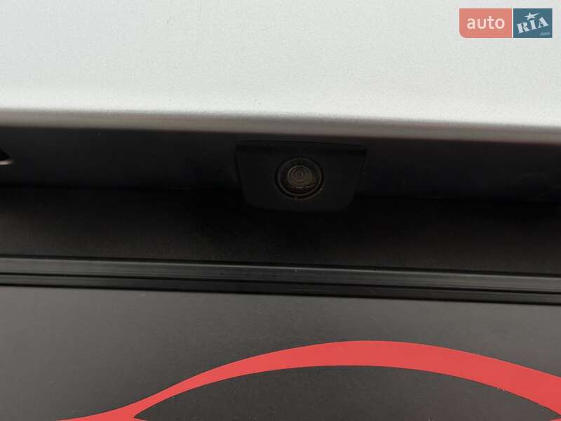 Позашляховик / Кросовер Porsche Macan 2017 в Мукачевому