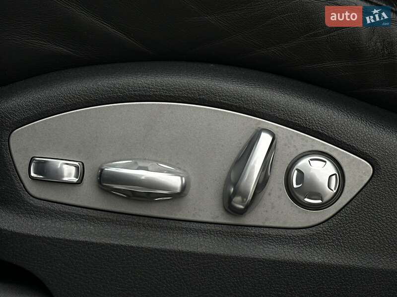 Позашляховик / Кросовер Porsche Macan 2017 в Мукачевому