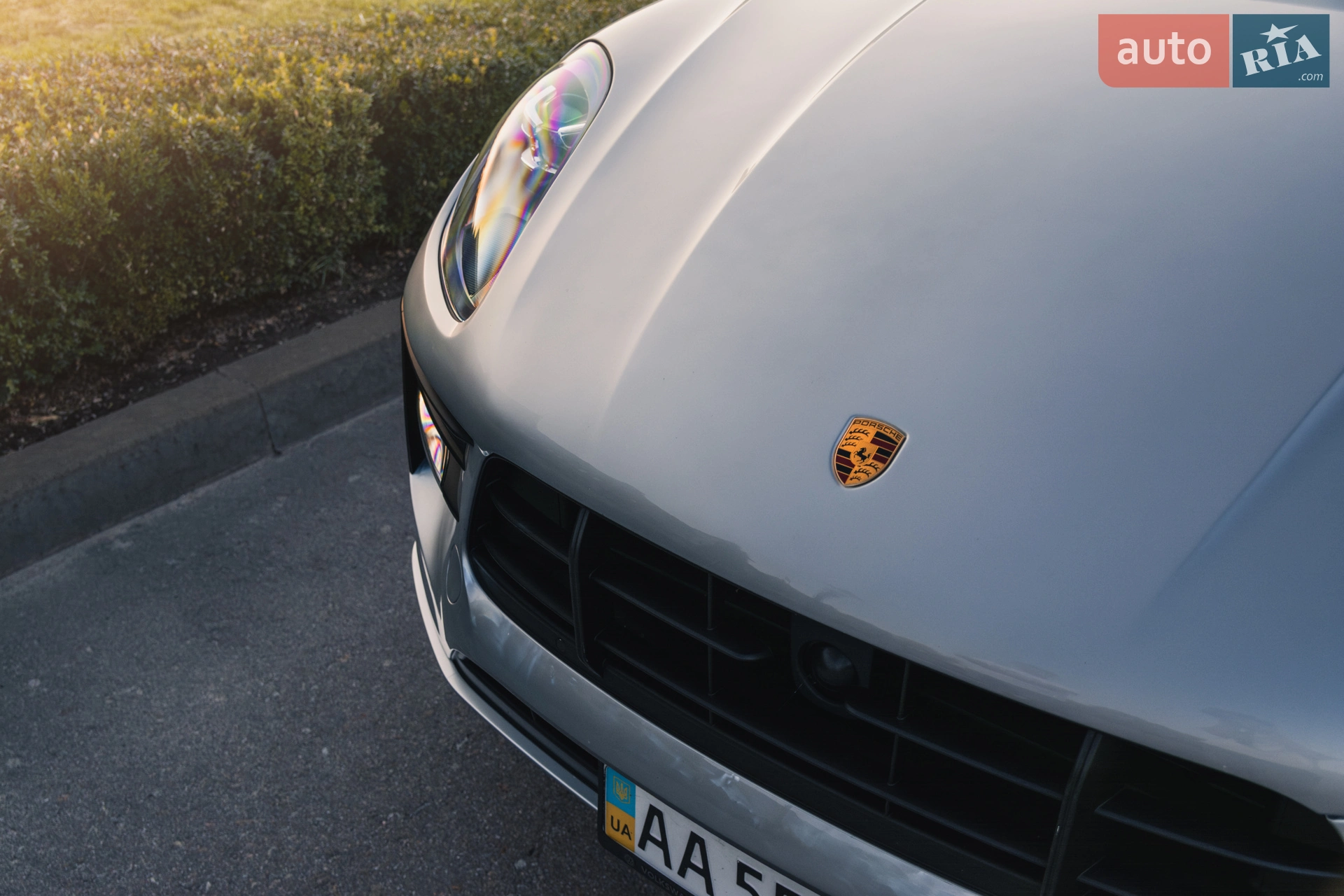 2021 Porsche Macan - мініатюра 24