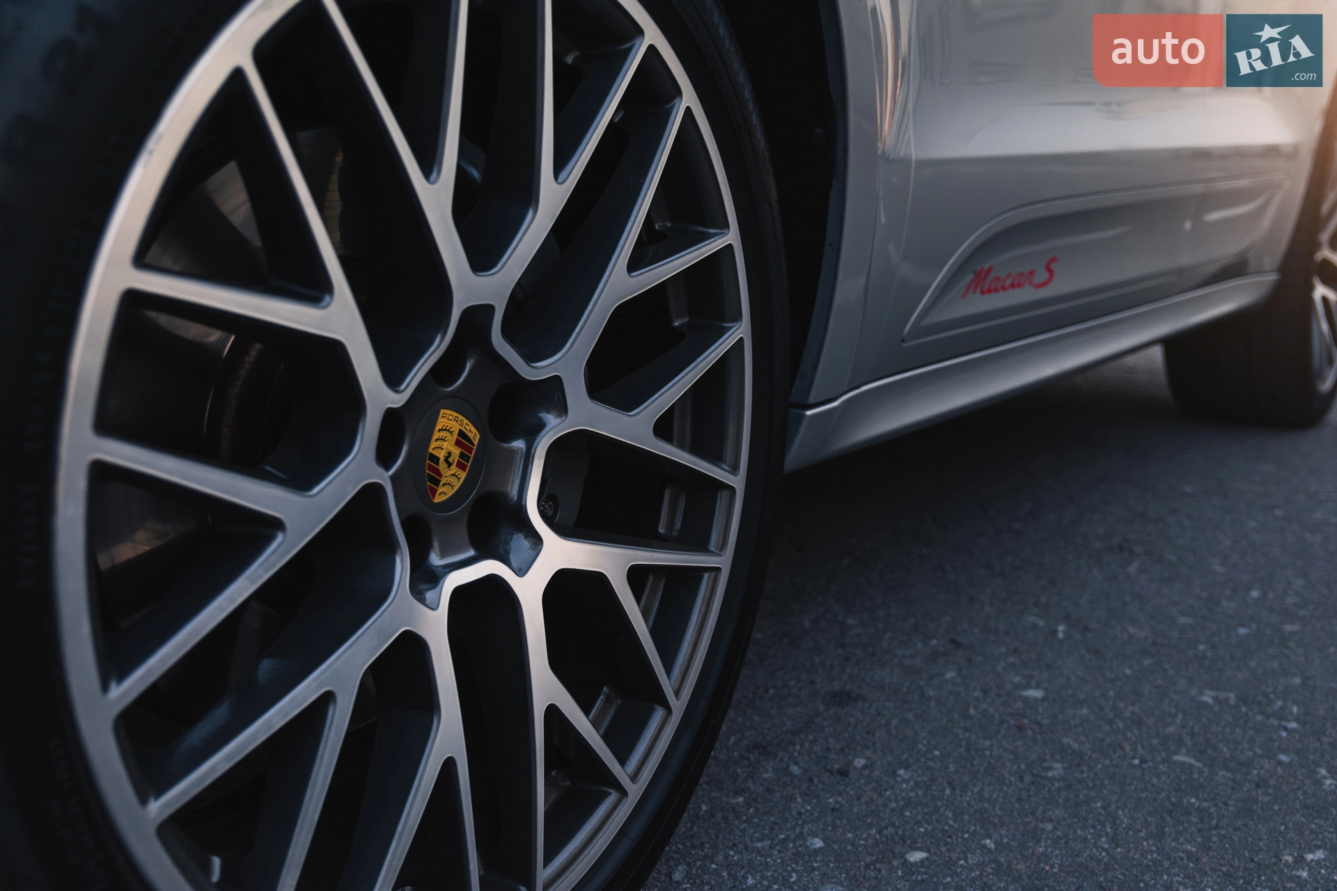 2021 Porsche Macan - мініатюра 26