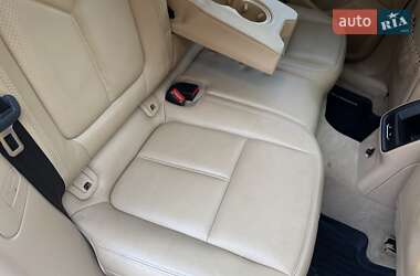 Внедорожник / Кроссовер Porsche Macan 2014 в 