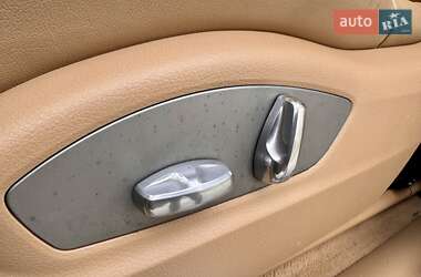 Внедорожник / Кроссовер Porsche Macan 2014 в 
