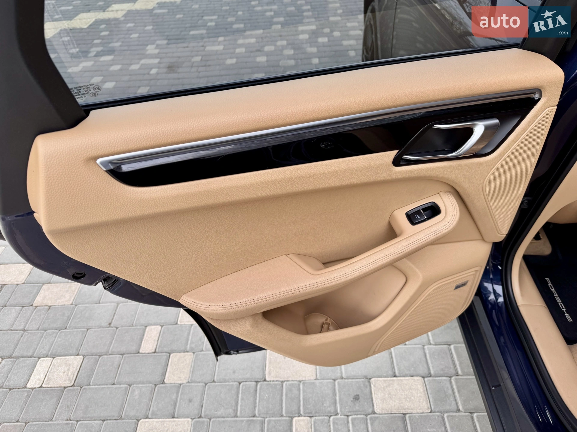 2014 Porsche Macan - мініатюра 67