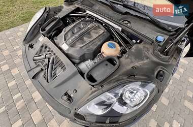 Внедорожник / Кроссовер Porsche Macan 2014 в 