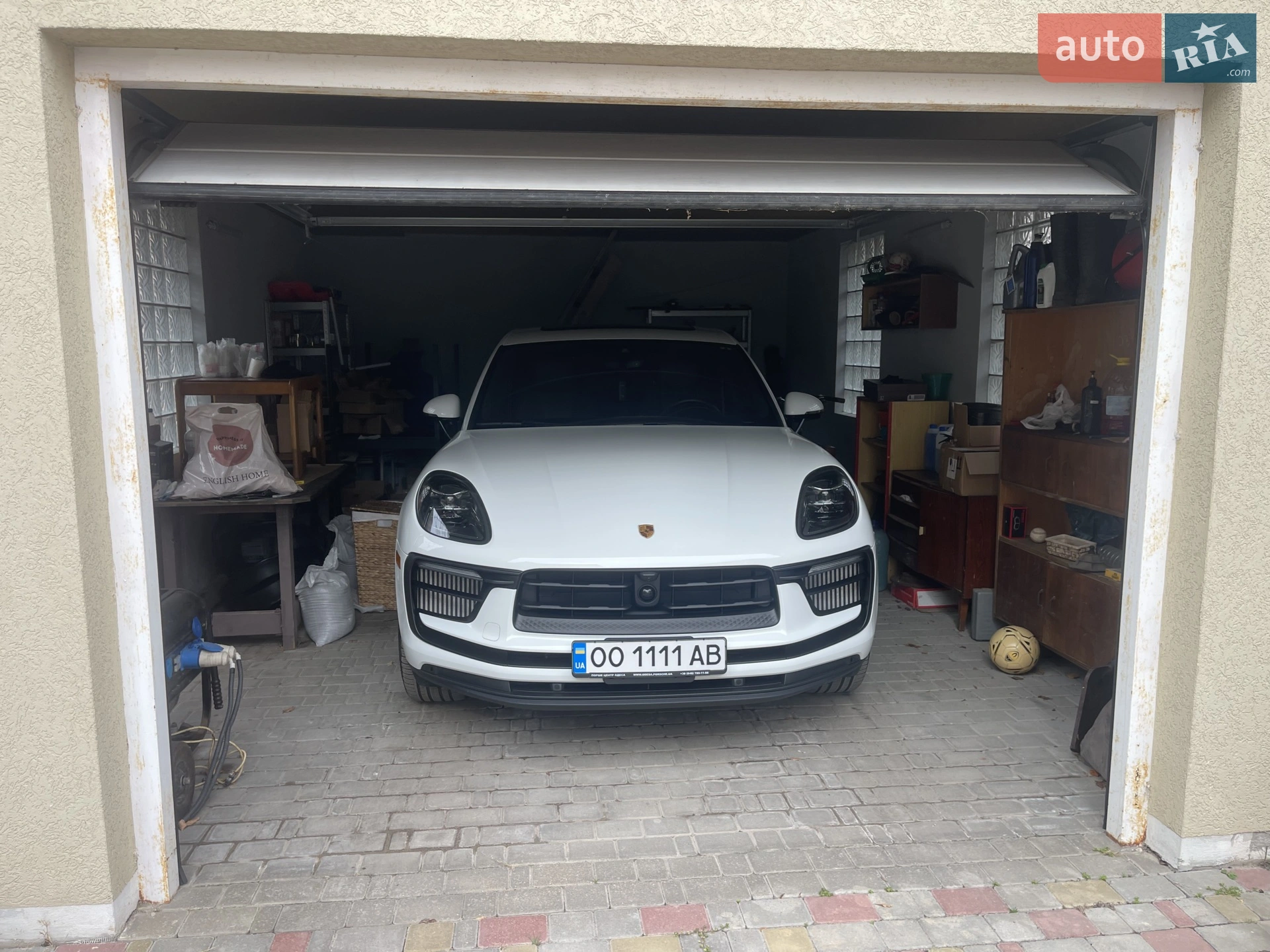 2022 Porsche Macan - мініатюра 12