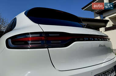 Внедорожник / Кроссовер Porsche Macan 2021 в 