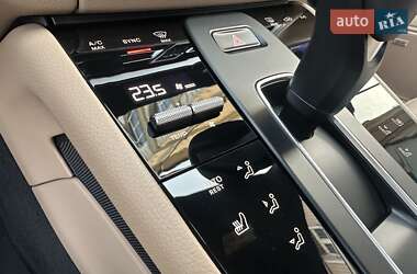Позашляховик / Кросовер Porsche Macan 2025 в 