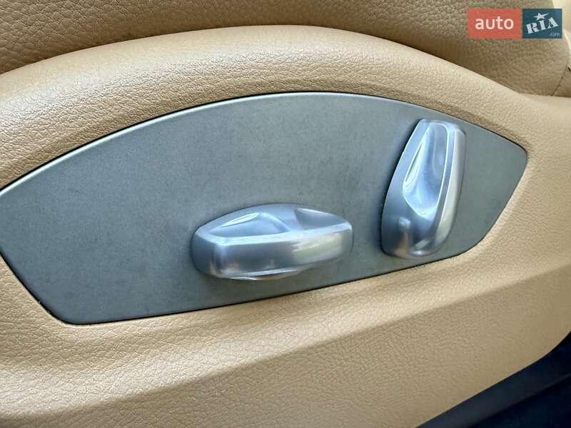 Внедорожник / Кроссовер Porsche Macan 2016 в Одессе фото 19 Внедорожник / Кроссовер Porsche Macan 2016 в Одессе