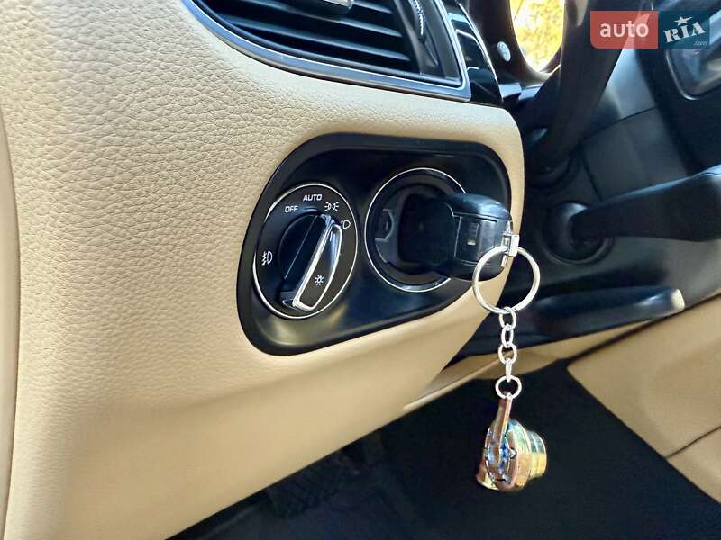 Внедорожник / Кроссовер Porsche Macan 2016 в Одессе фото 54 Внедорожник / Кроссовер Porsche Macan 2016 в Одессе