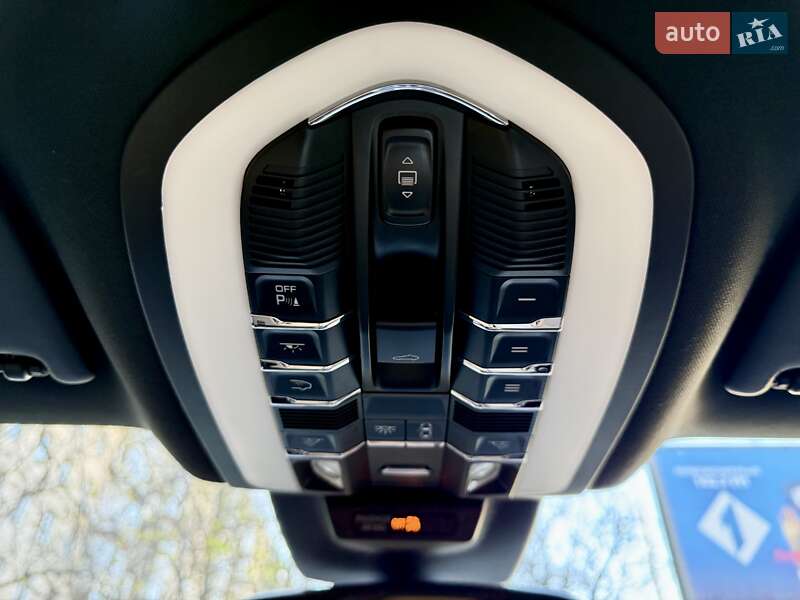 Внедорожник / Кроссовер Porsche Macan 2016 в Одессе фото 81 Внедорожник / Кроссовер Porsche Macan 2016 в Одессе