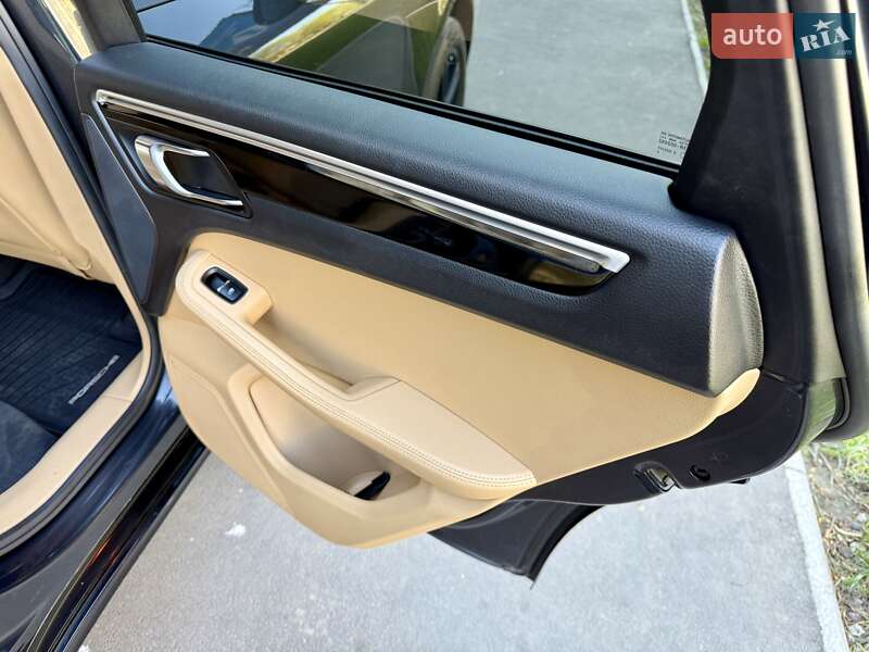 Внедорожник / Кроссовер Porsche Macan 2016 в Одессе фото 91 Внедорожник / Кроссовер Porsche Macan 2016 в Одессе