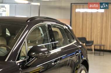 Внедорожник / Кроссовер Porsche Macan 2023 в 