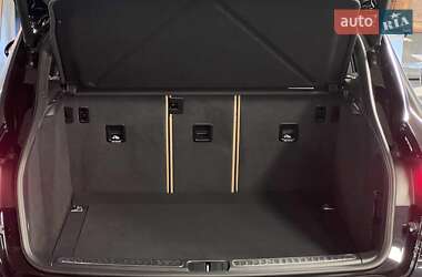 Внедорожник / Кроссовер Porsche Macan 2023 в 