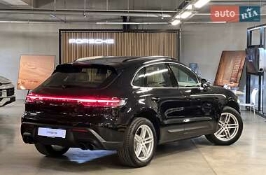 Внедорожник / Кроссовер Porsche Macan 2023 в 