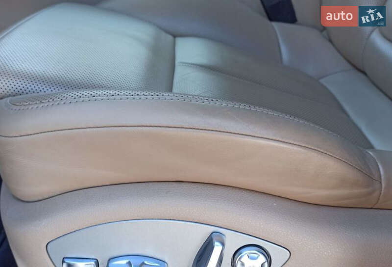 Позашляховик / Кросовер Porsche Macan 2019 в Львові