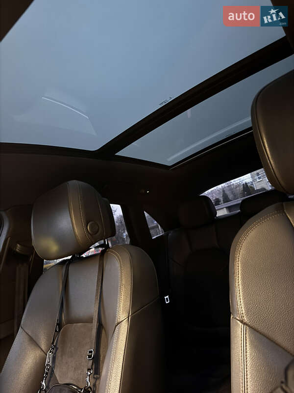 Внедорожник / Кроссовер Porsche Macan 2015 в Одессе фото 17 Внедорожник / Кроссовер Porsche Macan 2015 в Одессе