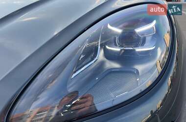Внедорожник / Кроссовер Porsche Macan 2019 в 