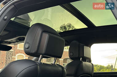 Внедорожник / Кроссовер Porsche Macan 2014 в 