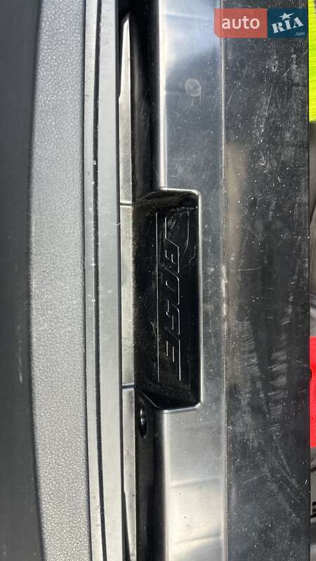 Внедорожник / Кроссовер Porsche Macan 2016 в Днепре