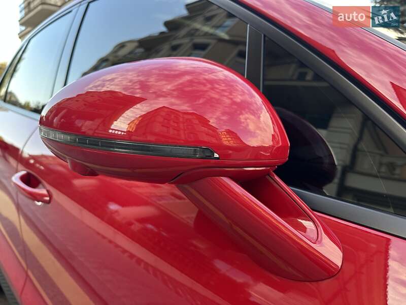Внедорожник / Кроссовер Porsche Macan 2023 в Киеве