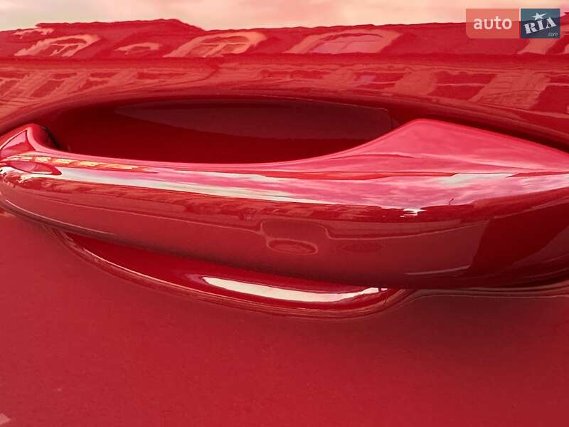 Внедорожник / Кроссовер Porsche Macan 2023 в Киеве
