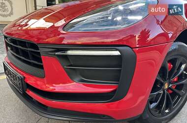 Внедорожник / Кроссовер Porsche Macan 2023 в 