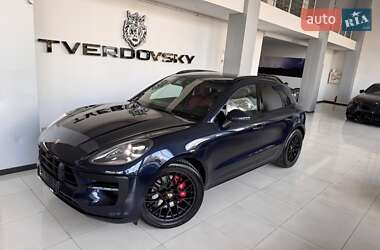 Внедорожник / Кроссовер Porsche Macan 2020 в Одессе