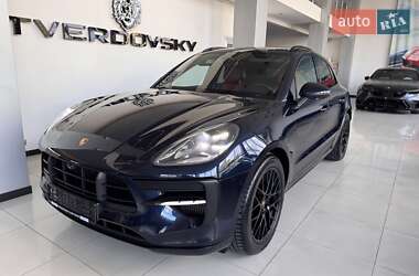 Внедорожник / Кроссовер Porsche Macan 2020 в Одессе