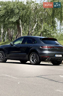 Внедорожник / Кроссовер Porsche Macan 2020 в Харькове