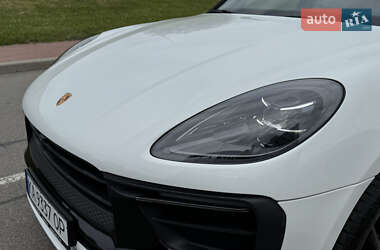 Внедорожник / Кроссовер Porsche Macan 2023 в 
