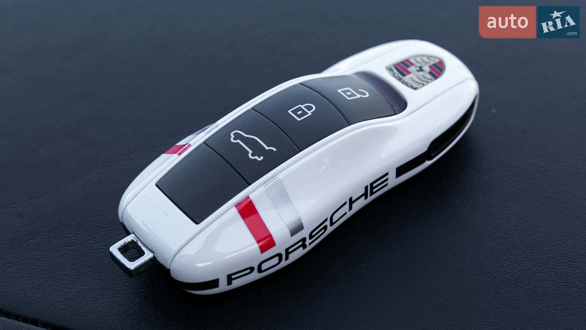 2020 Porsche Macan - мініатюра 59