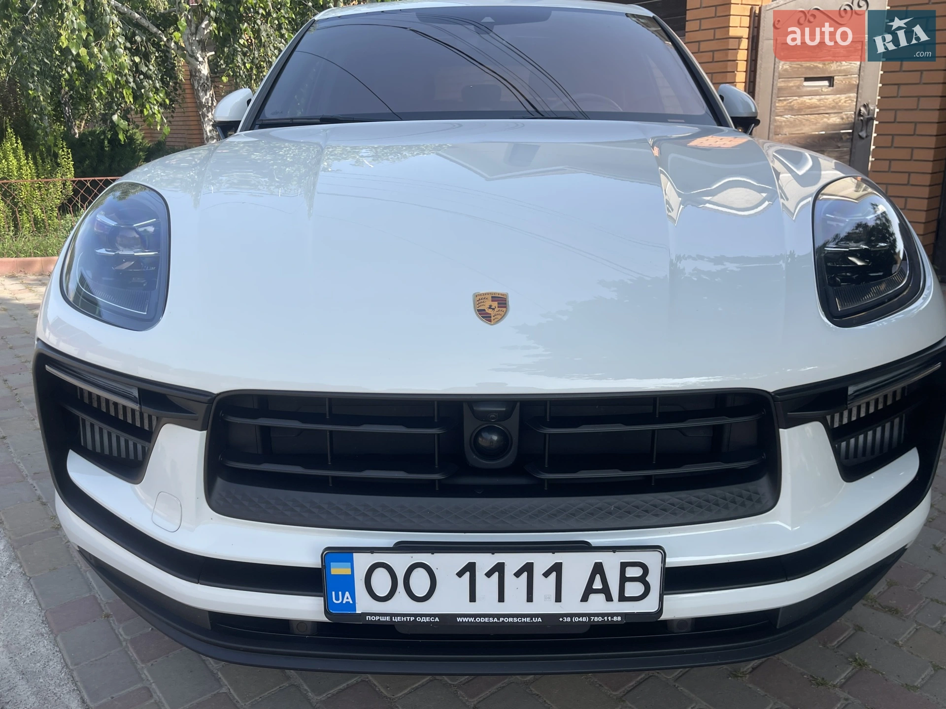 2022 Porsche Macan - мініатюра 9