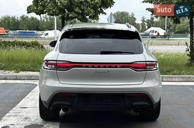 Внедорожник / Кроссовер Porsche Macan 2023 в 
