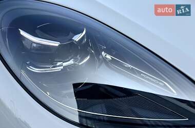 Внедорожник / Кроссовер Porsche Macan 2023 в 