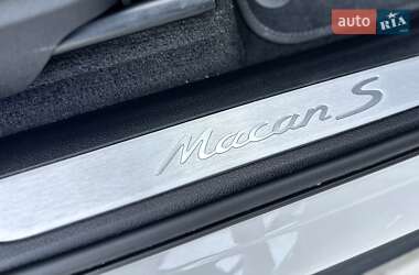 Внедорожник / Кроссовер Porsche Macan 2023 в 
