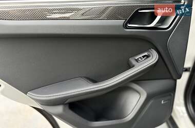 Внедорожник / Кроссовер Porsche Macan 2023 в 