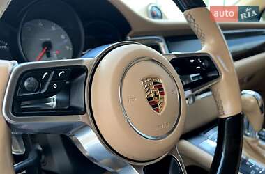 Внедорожник / Кроссовер Porsche Macan 2014 в 